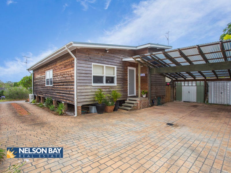 1/111 Shoal Bay Road, Nelson Bay, NSW 2315