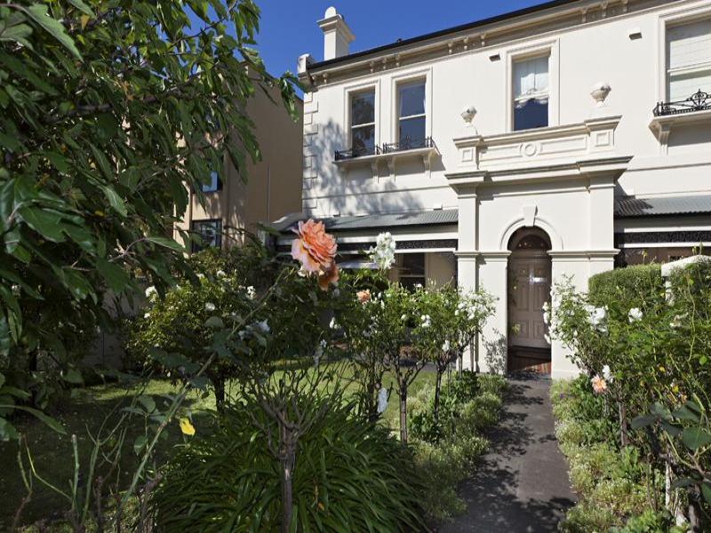 198 The Avenue, Parkville, Vic 3052 Property Details