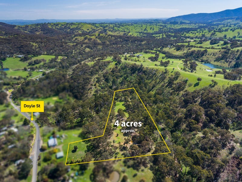 Sold Property Prices & Auction Results in Reedy Creek, VIC 3658 Pg. 2