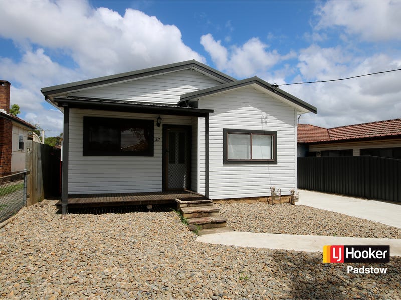 27 Beaconsfield Street, Revesby, NSW 2212