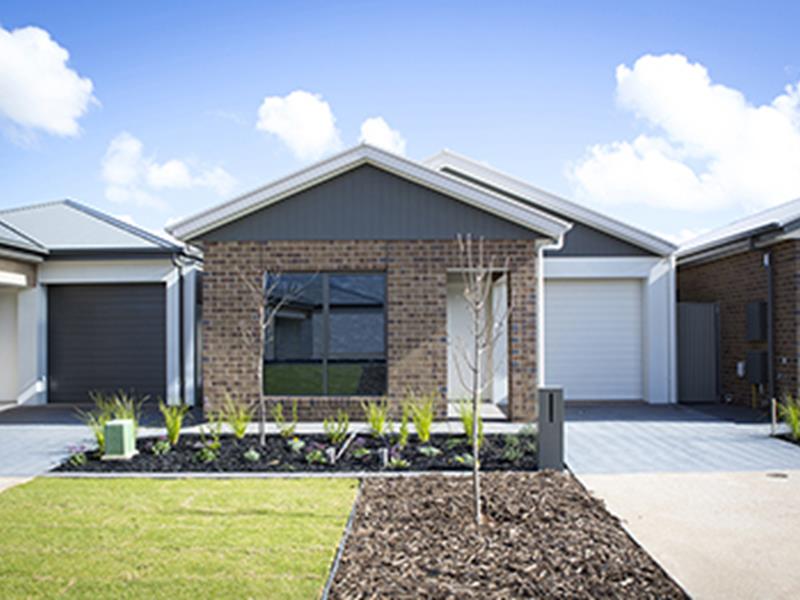 Lot 417 Brittlewood Avenue Eyre, Penfield, SA 5121 Property Details