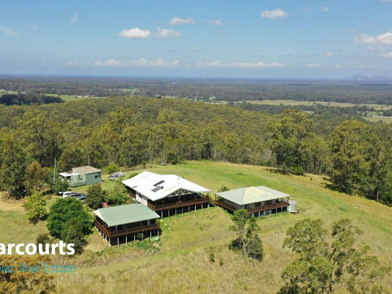 119 Woosters Lane, Nabiac, NSW 2312 Lifestyle for Sale realestate