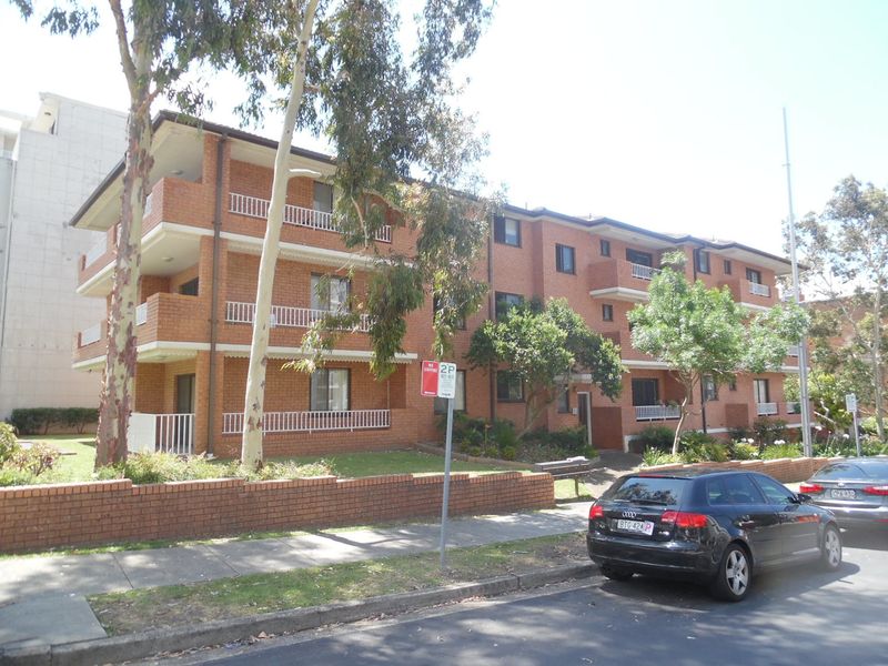 4/58 Premier Street, Kogarah, NSW 2217