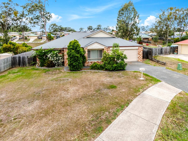 20 Waratah Court, Yamanto, Qld 4305 Property Details