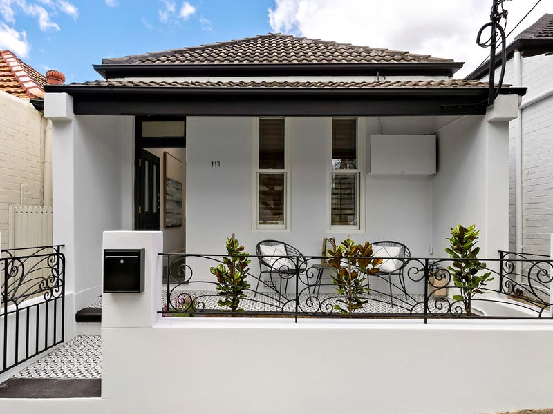 117 Westbourne Street, Petersham, NSW 2049 Property Details