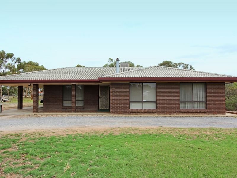 187 Hayman Road, Lewiston, SA 5501 Property Details