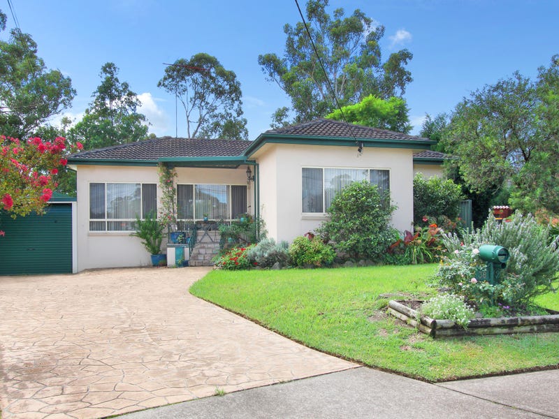 38 James Street, Seven Hills, NSW 2147