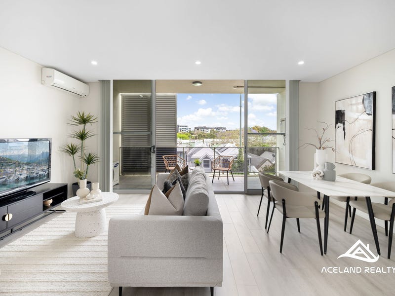 28/33 Euston Road, Alexandria, NSW 2015 - Property Details