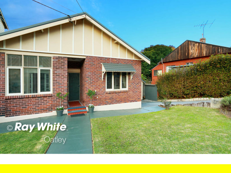 8 Daisy Avenue, Penshurst, NSW 2222