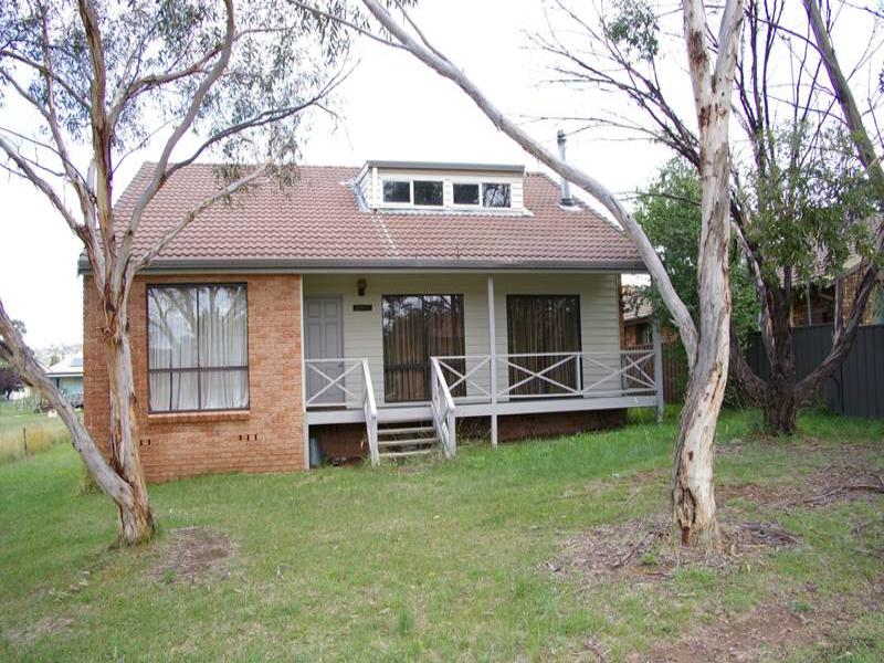 11 Kiparra Drive, Berridale, NSW 2628