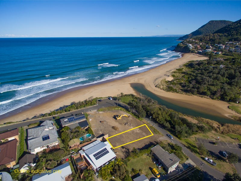 107A The Drive, Stanwell Park, NSW 2508