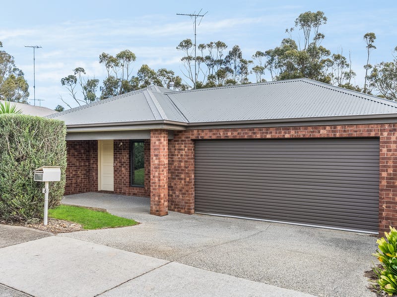 6 Glastonbury Close, Bannockburn, Vic 3331 House for Sale
