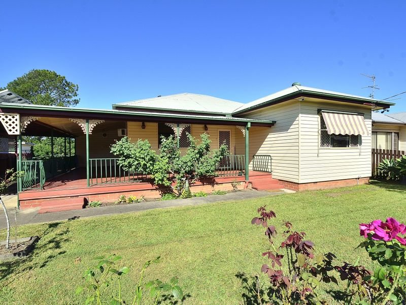 23 West Street, South Kempsey, NSW 2440
