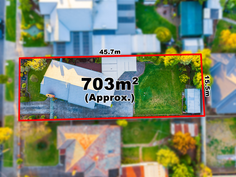 8 Wyalong Street, Albion, Vic 3020 Property Details