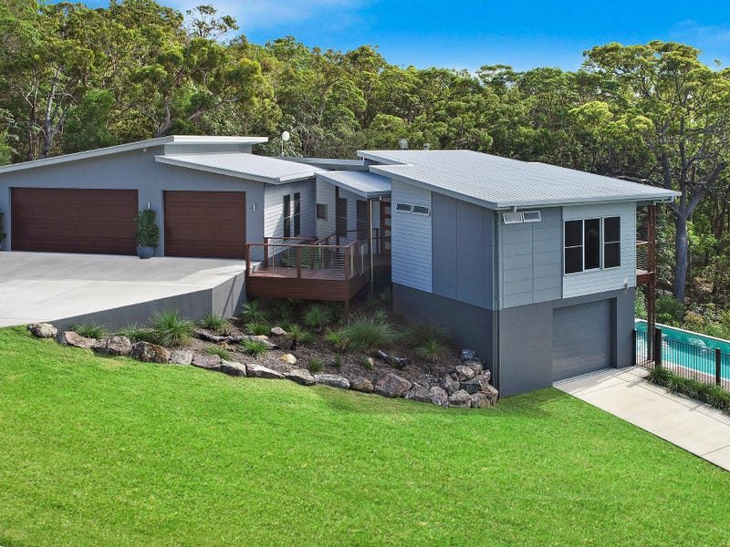 1921 Carnarvon Court, Yandina Creek, QLD 4561