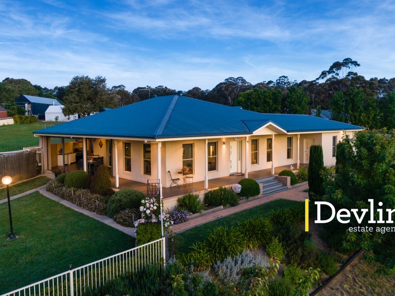 13 Fletcher Road, Beechworth, Vic 3747 Property Details