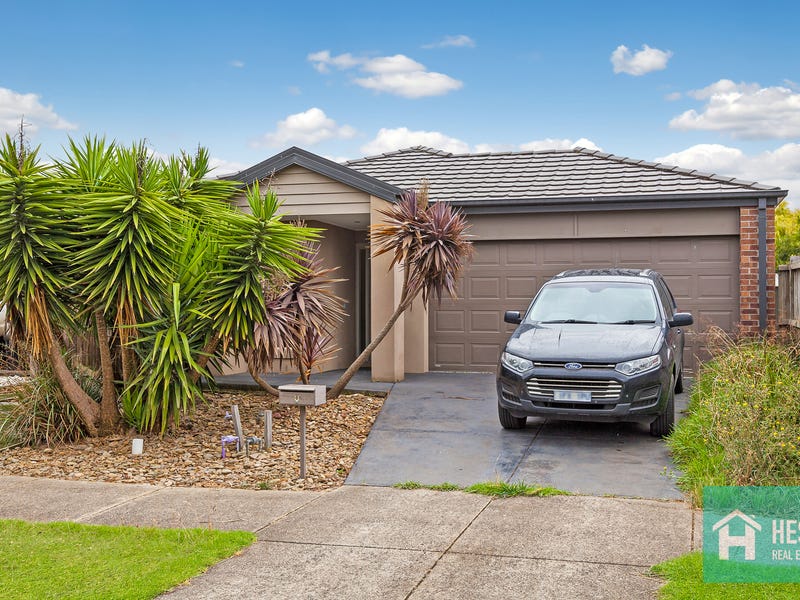 8 Samson Brook Drive, Wallan, Vic 3756 Property Details