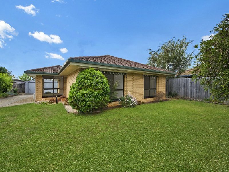 30 Benjamin Drive, Lara, Vic 3212 Property Details