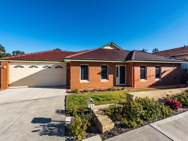 5c Whatley Crescent, Bayswater, WA 6053 Property Details