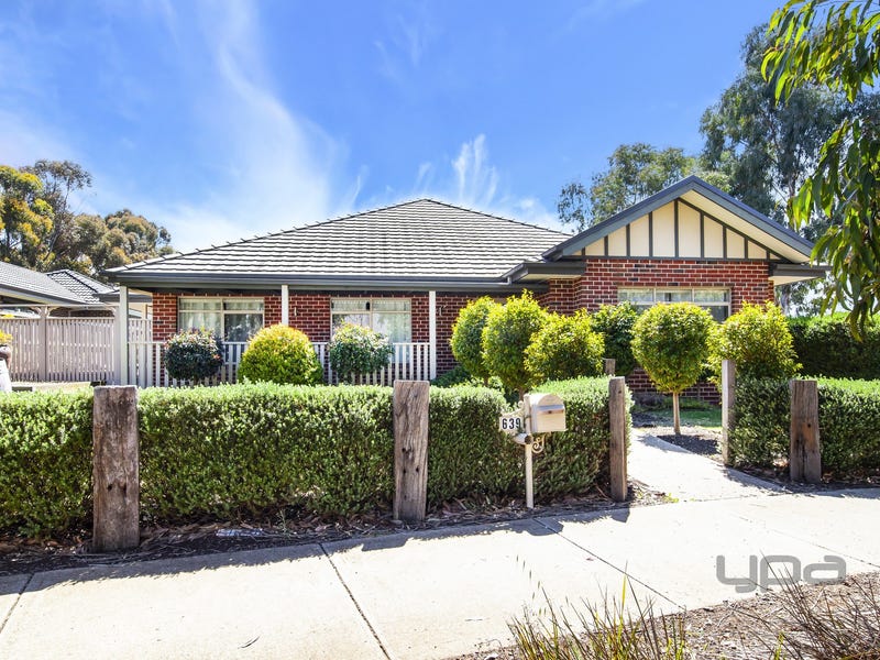 639 Eynesbury Road, Eynesbury, VIC 3338