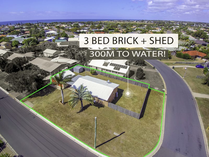 69 Wilfred St, Bargara, Qld 4670 Property Details