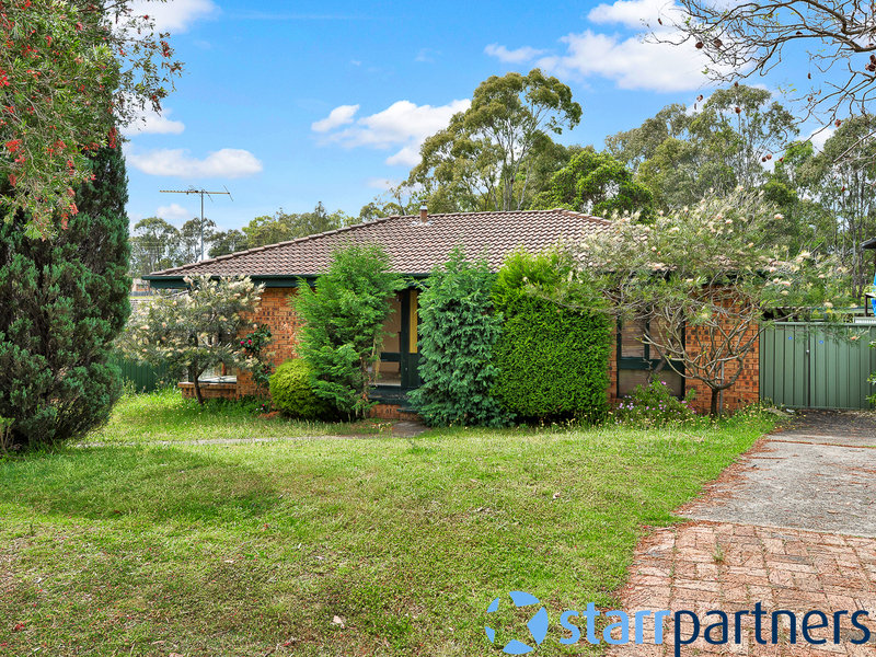 34 Kullaroo Ave, Bradbury, NSW 2560 Property Details