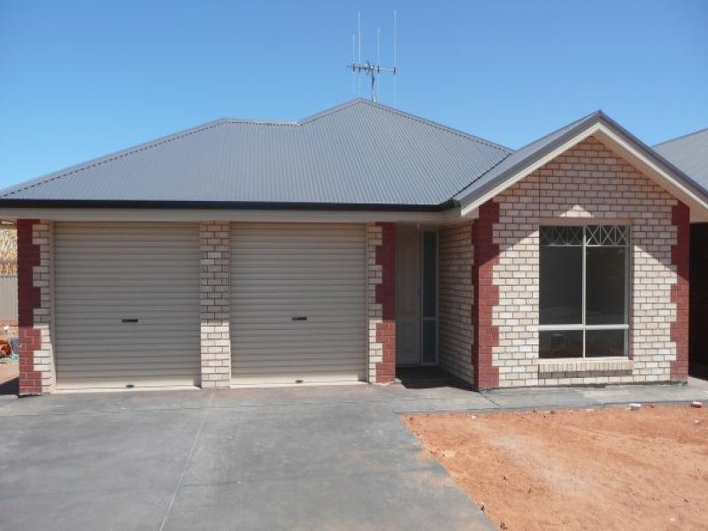 Lot 101 Risby Avenue, Whyalla Jenkins, Whyalla, SA 5600 Property Details