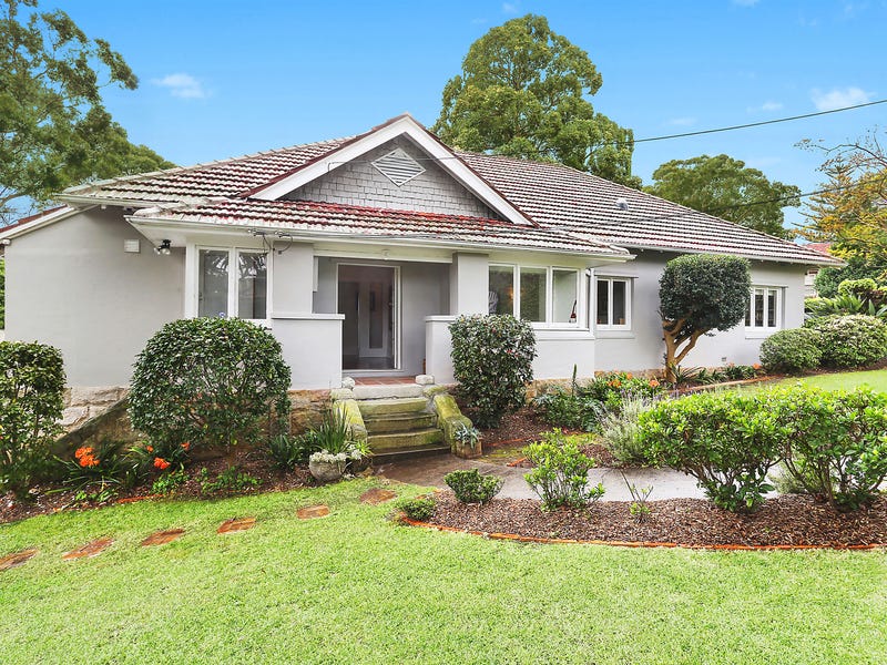 413 Mowbray Road W, Chatswood, NSW 2067