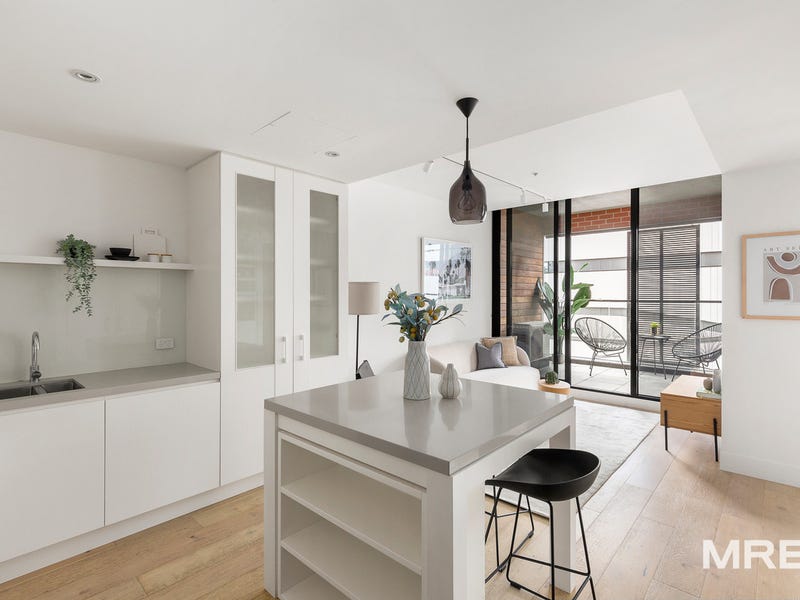 205/1 Dyer Street, Richmond, Vic 3121 Property Details