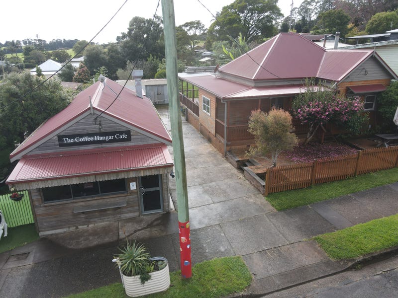 34 Main Street Comboyne NSW 2429 Property Details