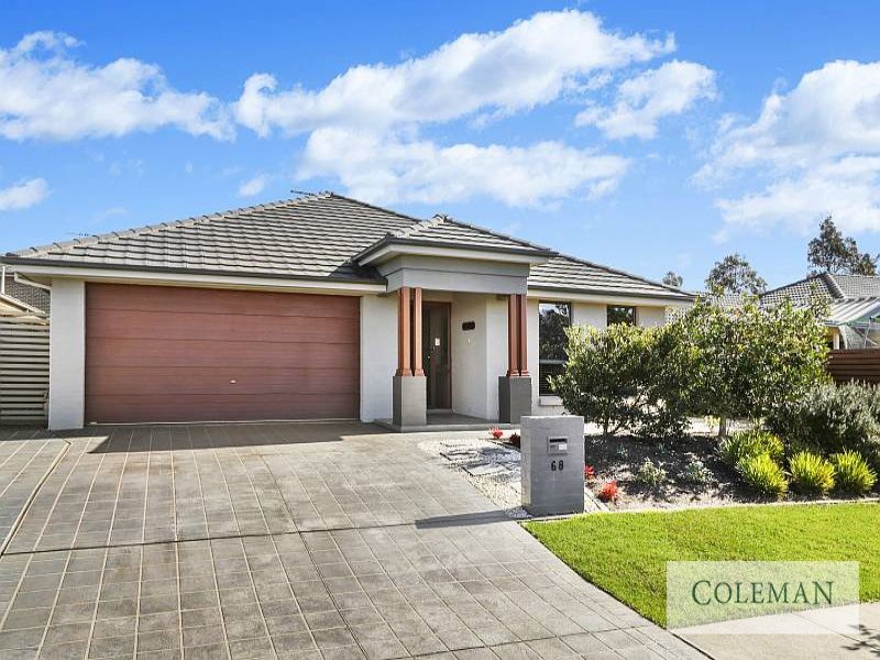 68 Waterside Drive, Woongarrah, NSW 2259 Property Details