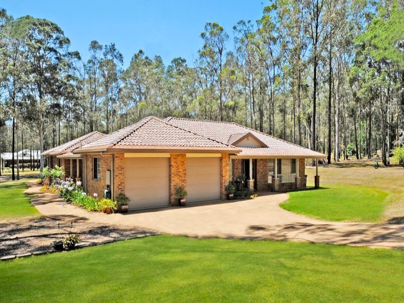 1 Pedaman Close, Jilliby, NSW 2259 Property Details