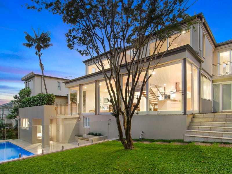 21 Aubrey Road, Northbridge, NSW 2063 Property Details