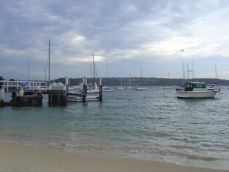 5/12 Longworth Avenue, Point Piper, NSW 2027