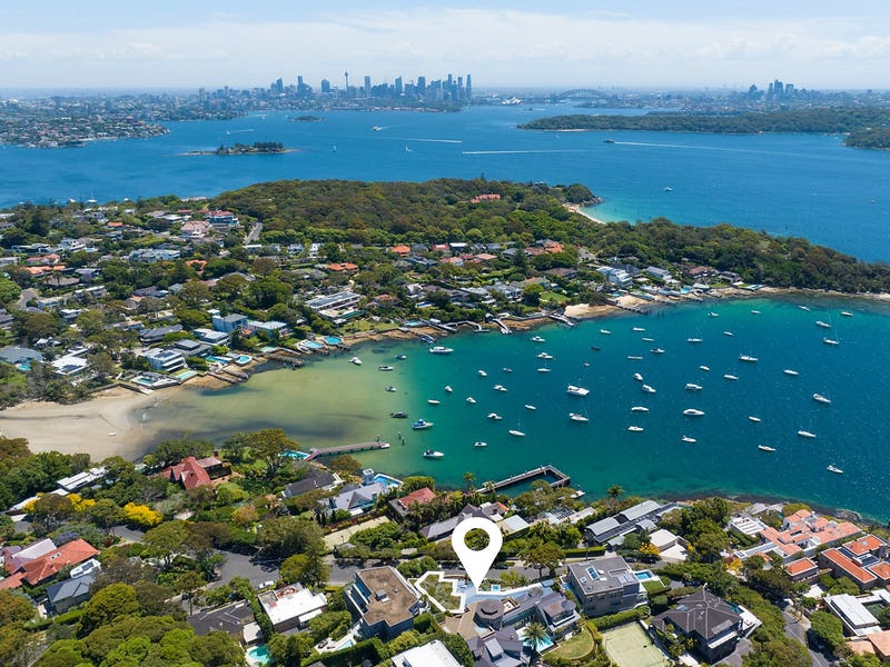 97 Wentworth Road, Vaucluse, NSW 2030 House for Sale