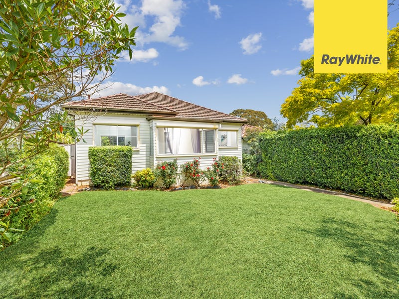 28 MacArthur Street, Ermington, NSW 2115 Property Details