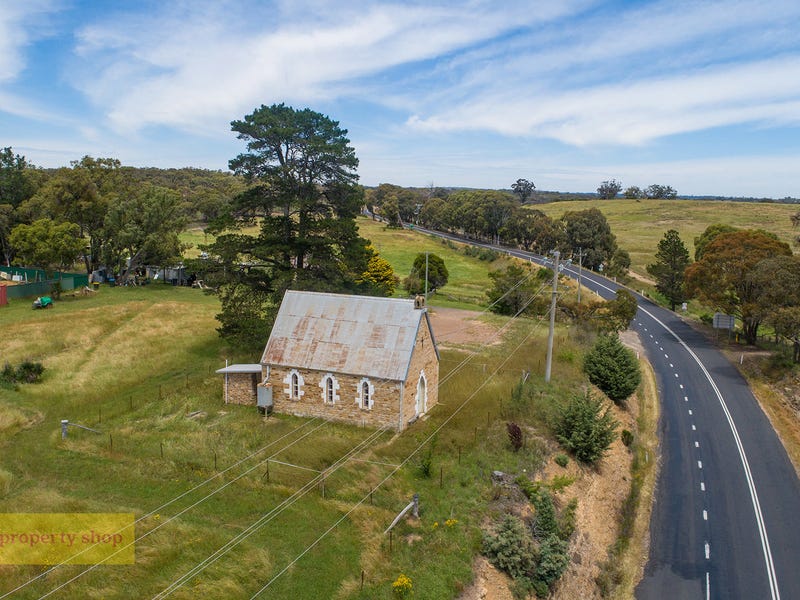 7400 Ilford Sofala Road, Ilford, NSW 2850 Property Details