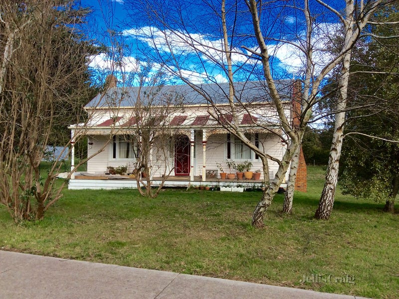 47 Victoria Street, Trentham, Vic 3458 Property Details