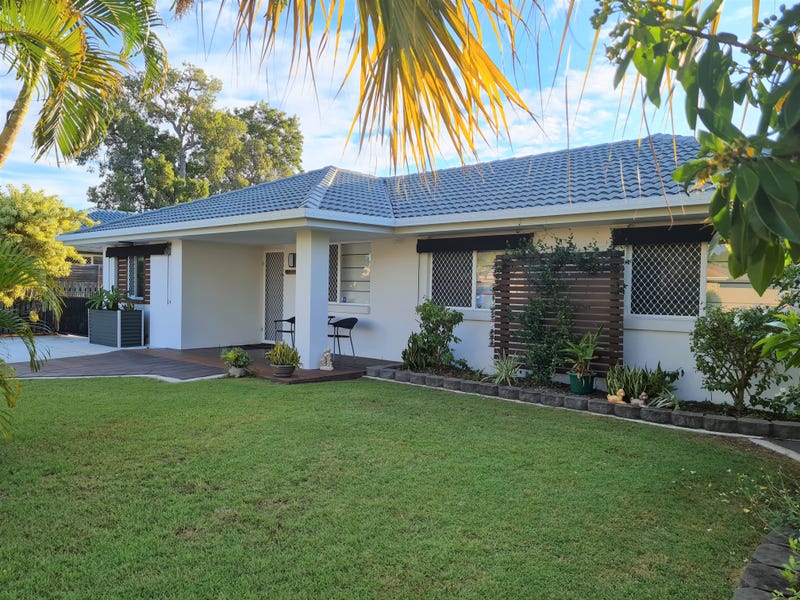 7 Lido Parade, Urangan, QLD 4655