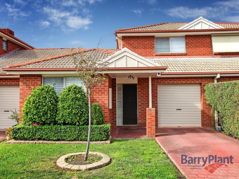 5/10 Brechin Court, Greenvale, Vic 3059 Property Details