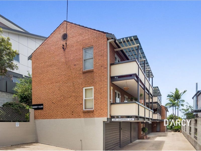 6/31 Dorset Street, Ashgrove, Qld 4060 Property Details