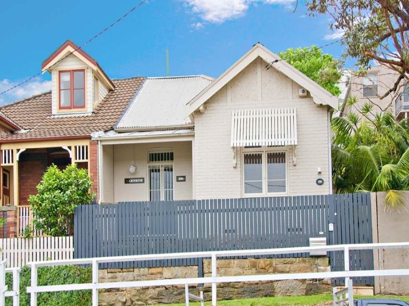 190 View Street, Annandale, NSW 2038 Property Details