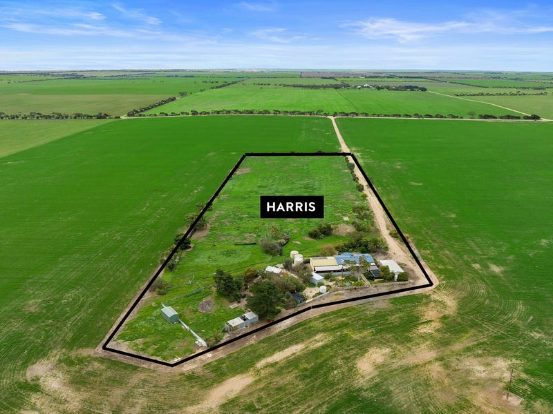 724 Micky Flat Road, Curramulka, SA 5580 Property Details
