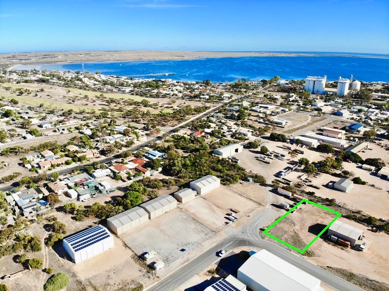 11 Mccormack Way, Streaky Bay, SA 5680