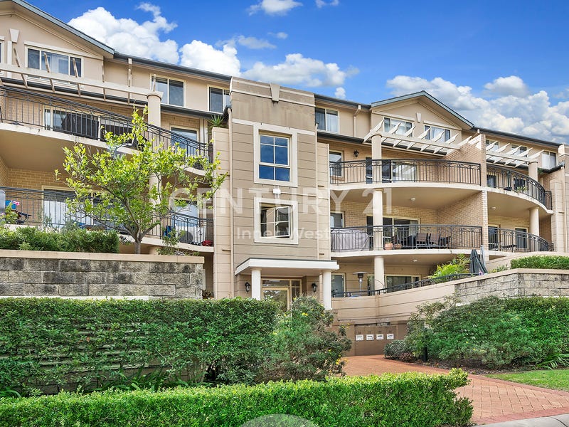 27/3 Bradley Place, Liberty Grove, NSW 2138