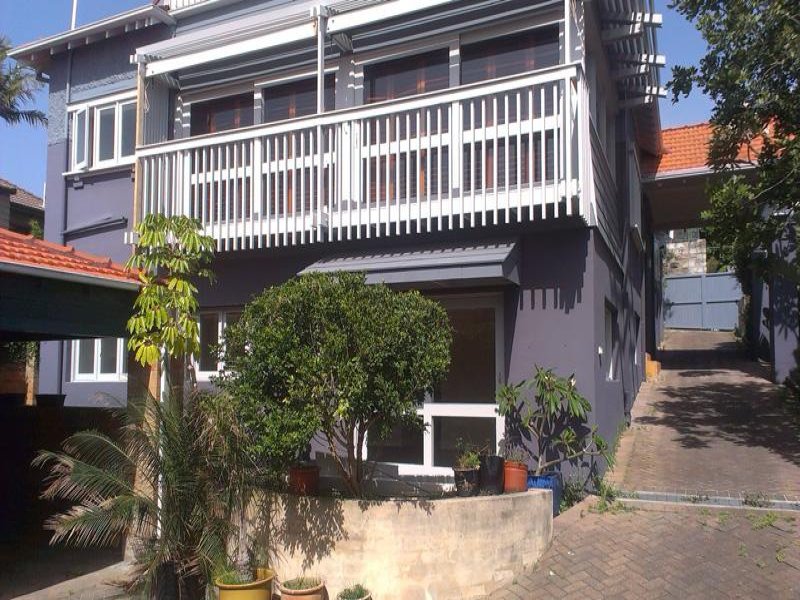 2/19 Gordon Avenue, Coogee, NSW 2034