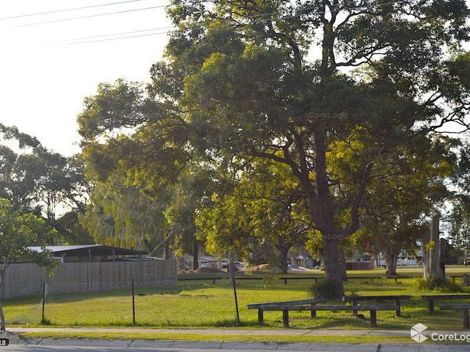 1153 Pimpama Jacobs Well Road, Jacobs Well, QLD 4208