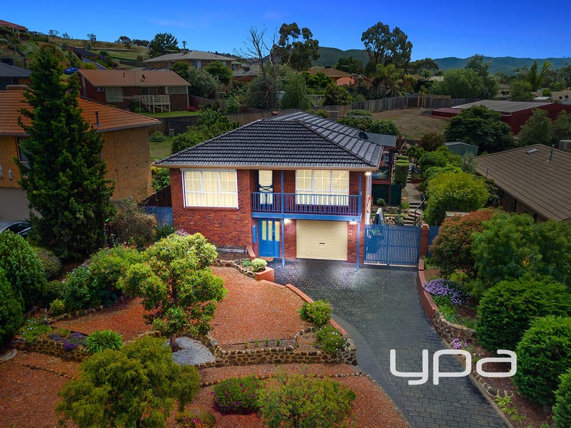 10 Wittick Street, Darley, Vic 3340 Property Details