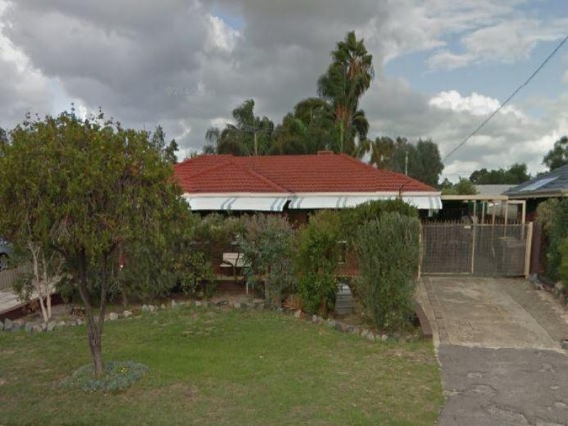 127 Ladywell Street, Beckenham, WA 6107 Property Details