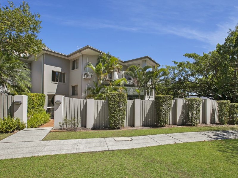 15/5 Whytecliffe Street, Albion, Qld 4010 Property Details